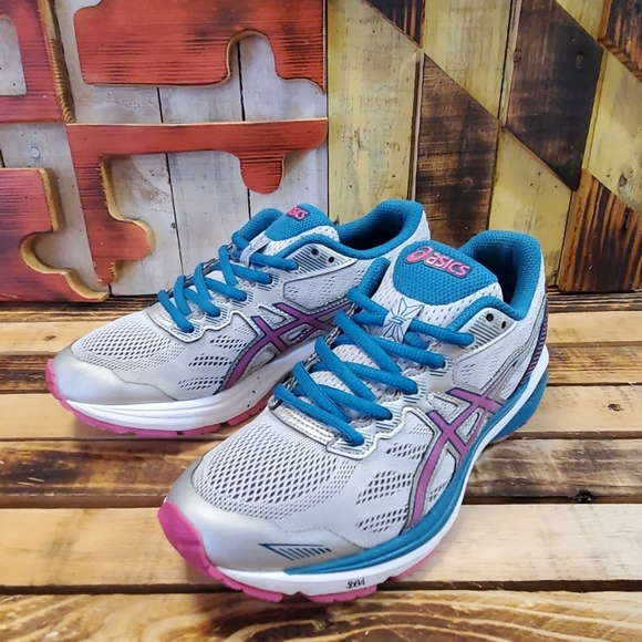 asics gt 1000 womens size 6.5